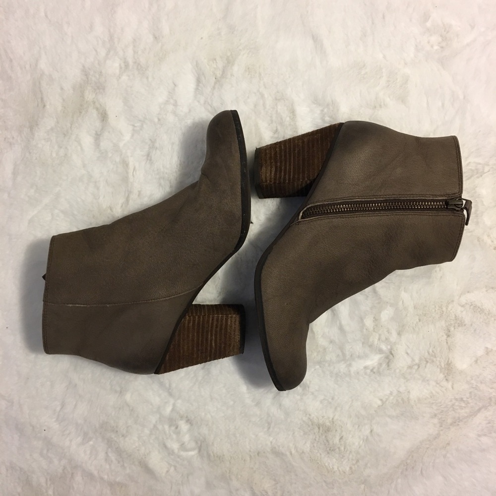BP boots from Nordstrom